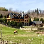 Apartament Patynówka