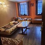 Apartament Patynówka *