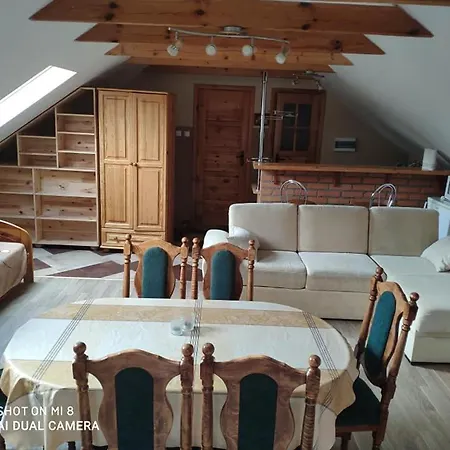 Patynówka Kletno