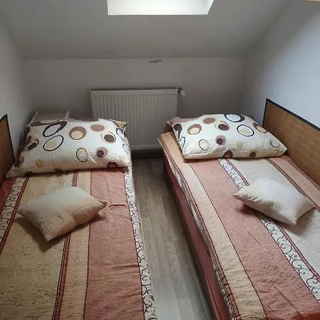 Patynówka Apartament *