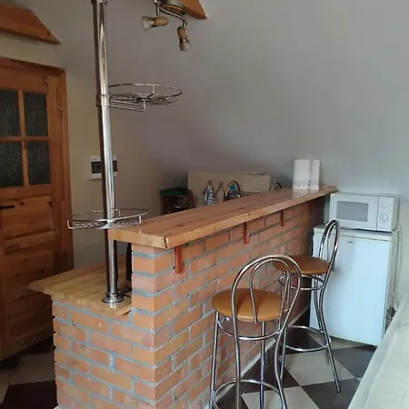 Patynowka Apartment
