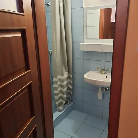 Patynowka Apartment