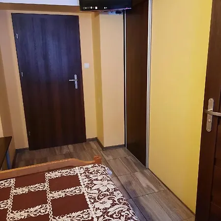 Apartament Patynówka Kletno