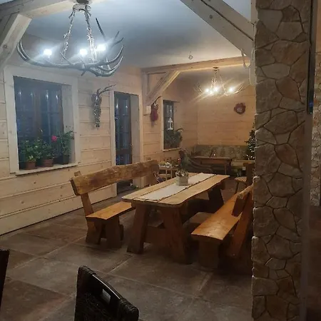 Patynówka Apartament