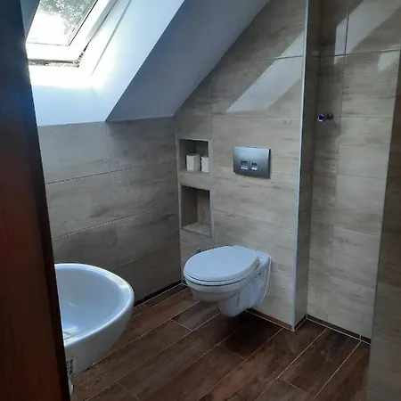 Patynowka Apartment Kletno