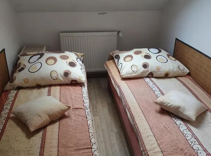 Patynowka Apartment *